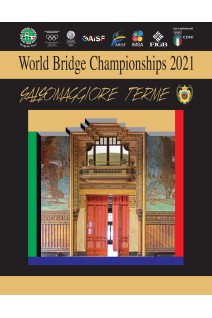 45th World 2021 Bridge Team Championship