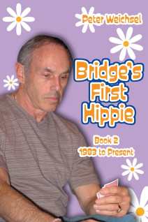 Bridge's First Hippie - Book 2